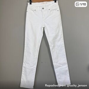 Levi’s 712 Slim 26x27